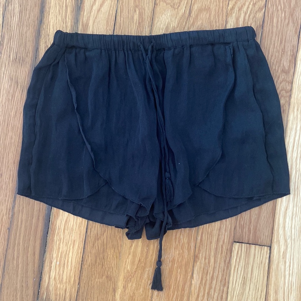 Zara Shorts